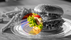 Was sind vegane Burgerpatties?